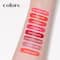 Etude Dear Darling Water Gel Tint Lipstick - 06 Sweet Potato Red (5 g)