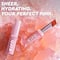 Kiro pH Jelly Twist Color Adapting Lip Balm - Sugar Cloud (3 g)