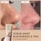 mCaffeine 4.5% Exfoliants Pore Clearing Coffee Cookie Face Scrub (100 g)