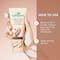 mCaffeine 4.5% Exfoliants Pore Clearing Coffee Cookie Face Scrub (100 g)