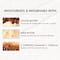 mCaffeine 4.5% Exfoliants Pore Clearing Coffee Cookie Face Scrub (100 g)