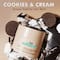 mCaffeine Pore Cleanse Coffee Cookie Detan Face Mask (100 g)
