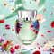 Mercedes-Benz Floral Fantasy Eau De Toilette (60 ml)