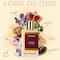 Albatross Lord of Oud Eau De Parfum (100 ml)