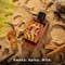 Albatross Mating Roar Eau De Parfum (100 ml)