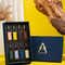 Albatross Best Wishes Discovery Set Eau De Parfum (8 pcs)