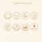 Albatross Best Wishes Discovery Set Eau De Parfum (8 pcs)