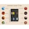 Albatross Discovery Set Eau De Parfum (8 pcs)
