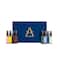 Albatross Discovery Set Eau De Parfum (8 pcs)