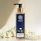 Forest Essentials Silkening Shower Wash Mogra Ayurvedic (200 ml)