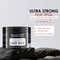 Mancode Ultra Holding Hair Wax For Men (100 ml)