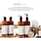 Kimirica Earth Shower Gel for Hydrating & Refreshing Bath (290 ml)