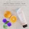 Kimirica Rice Powder Body Scrub Tube (60 g)