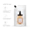 Kimirica Bouquet Frangipani & Rose Hand Wash Refill Pack (1000 ml)