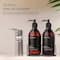 Kimirica Blooming Garden Scented Hand Wash & Hand Lotion Caddy Set