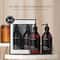 Kimirica Blooming Garden Scented Hand Wash & Hand Lotion Caddy Set