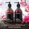 Kimirica Blooming Garden Scented Hand Wash & Hand Lotion Caddy Set