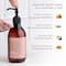 Kimirica Passionate Fruit Scented Hand Wash & Hand Lotion Caddy Set