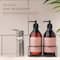 Kimirica Passionate Fruit Scented Hand Wash & Hand Lotion Caddy Set