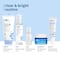 Plum 2% Niacinamide Face Wash with Rice Water (150 ml)