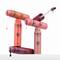 PAC Tinted Lip Oil - Fashionista (5.8 ml)