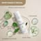 Fixderma Foobetik Foot Scrub Spray (50 ml)