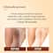Fixderma Foobetik Foot Scrub Spray Dead Skin & Tan Removal Darkness Blackness Removal Scrub (50ml)