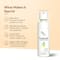 Fixderma Foobetik Foot Scrub Spray Dead Skin & Tan Removal Darkness Blackness Removal Scrub (50ml)