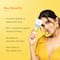 Fixderma Shadow Pore Minimizing Gel Sunscreen SPF 50 PA+++ For UVA & UVB Oily & Acne Prone Skin (50g)