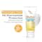 Fixderma Shadow Pore Minimizing Gel Sunscreen SPF 50 PA+++ For UVA & UVB Oily & Acne Prone Skin (50g)