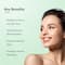 Fixderma Tomaglow Face Cleanser White Tomato Extract Tan Removal |Skin Brightening Face Wash (100g)