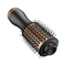 Alan Truman Mini Blow Compact Travel Blow Brush - Black & Gold