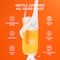 Asaya Sheer Milk Fluid Sunscreen SPF 50 PA++++ (50 ml)