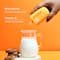 Asaya Sheer Milk Fluid Sunscreen SPF 50 PA++++ (50 ml)