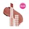 Typsy Beauty Cocoa Peptide Velvet Lipstick - Brownie Bite Light 01 (3.5 g)