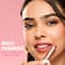 Typsy Beauty Cocoa Peptide Velvet Lipstick - Pink Praline Medium 05 (3.5 g)