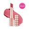 Typsy Beauty Cocoa Peptide Velvet Lipstick - Pink Praline Medium 05 (3.5 g)