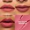 Typsy Beauty Cocoa Peptide Velvet Lipstick - Pink Praline Medium 05 (3.5 g)