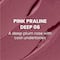 Typsy Beauty Cocoa Peptide Velvet Lipstick - Pink Praline Deep 06 (3.5 g)