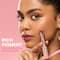 Typsy Beauty Cocoa Peptide Velvet Lipstick - Pink Praline Deep 06 (3.5 g)