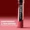 Typsy Beauty Cocoa Peptide Velvet Lipstick - Mocha Mauve Medium 08 (3.5 g)