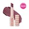 Typsy Beauty Cocoa Peptide Velvet Lipstick - Mocha Mauve Deep 09 (3.5 g)