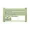 Lakme 9To5 Natural Aloe Cleansing Wipes (25 pcs)
