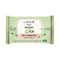 Lakme 9To5 Natural Aloe Cleansing Wipes (25 pcs)