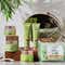 Lakme 9To5 Natural Aloe Cleansing Wipes (25 pcs)