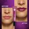 SUGAR Cosmetics Glide Peptide SPF50 Pa+++ Lip Treatment - 03 Berry Blast (10 ml)