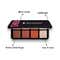 Character Pro Highlighter & Blush Palette - C-A201 (57.6 g)