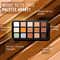 Character Pro Concealer Palette - C-A302 (45 g)