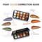 Character Pro Concealer Palette - C-A302 (45 g)