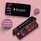 Character Pro Lipstick Palette - C-A401 (34.2 g)